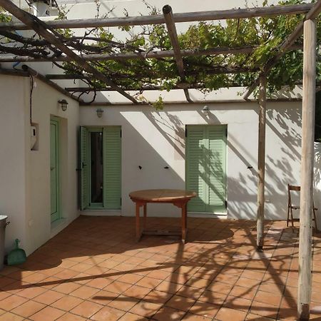 Apartamento Absolute Matala Exterior foto