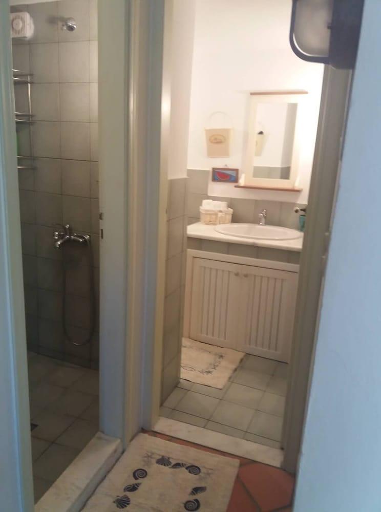 Apartamento Absolute Matala Exterior foto