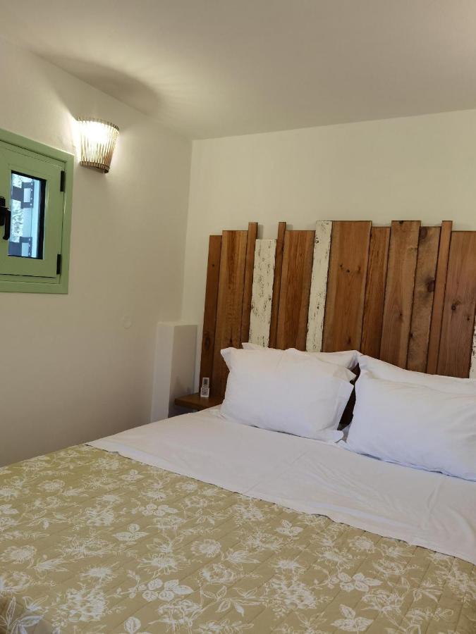 Apartamento Absolute Matala Exterior foto