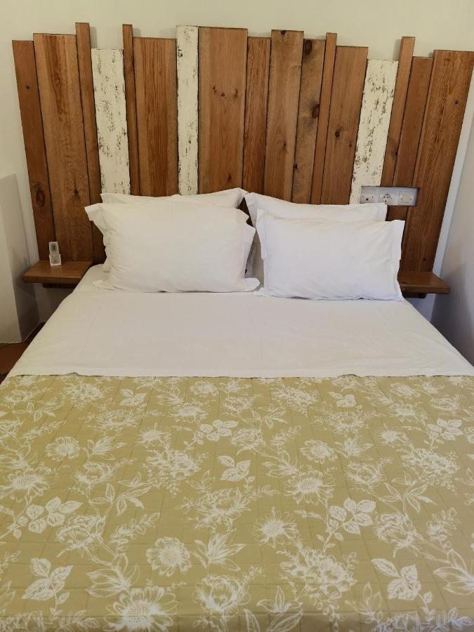 Apartamento Absolute Matala Exterior foto
