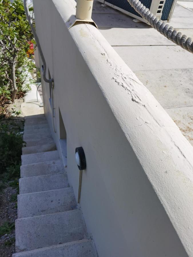 Apartamento Absolute Matala Exterior foto