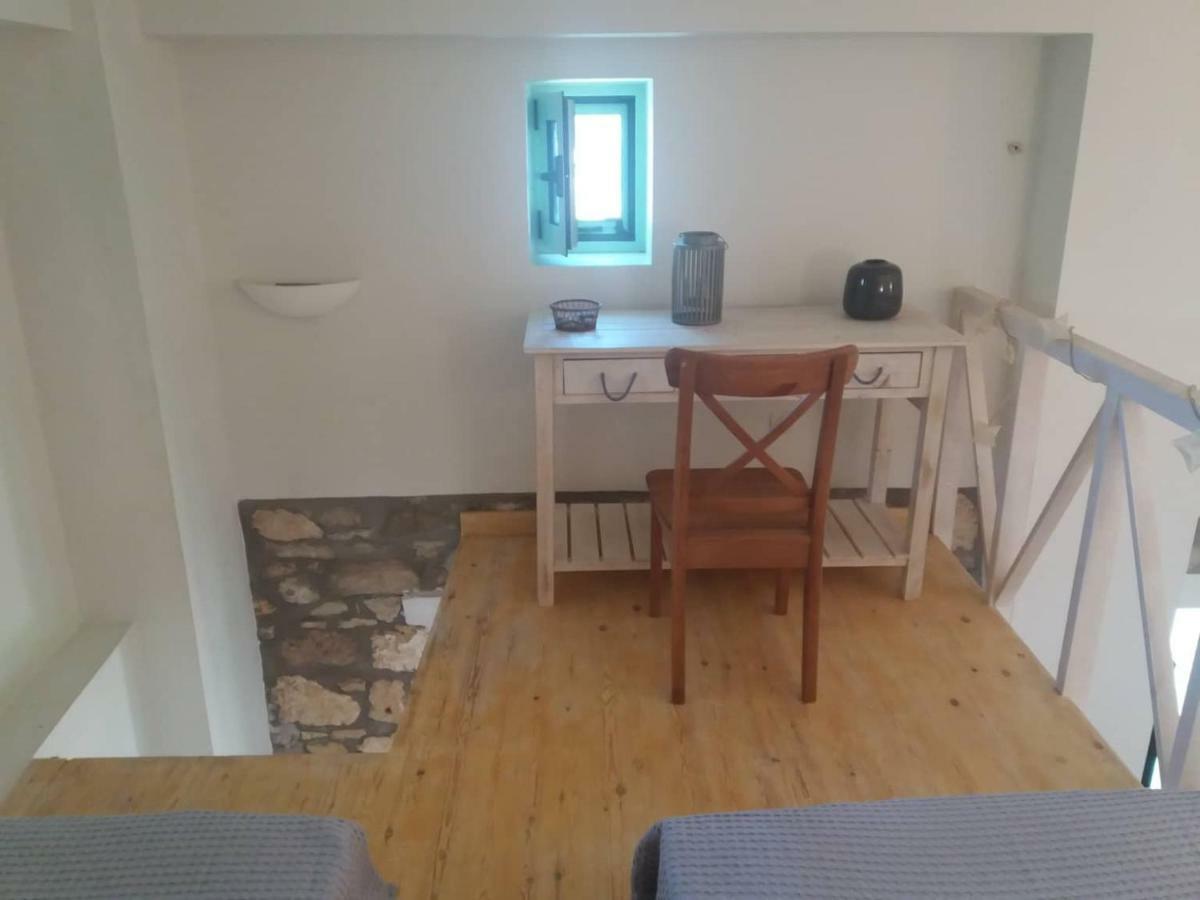 Apartamento Absolute Matala Exterior foto